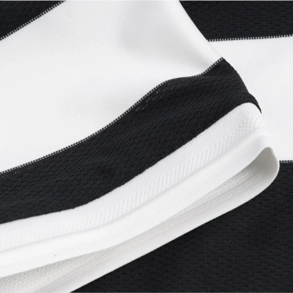 Juventus Fourth 25/26 Jersey