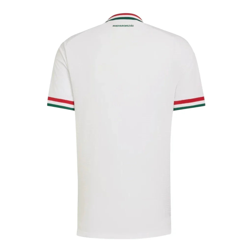 Hungary Away 26/27 Jersey