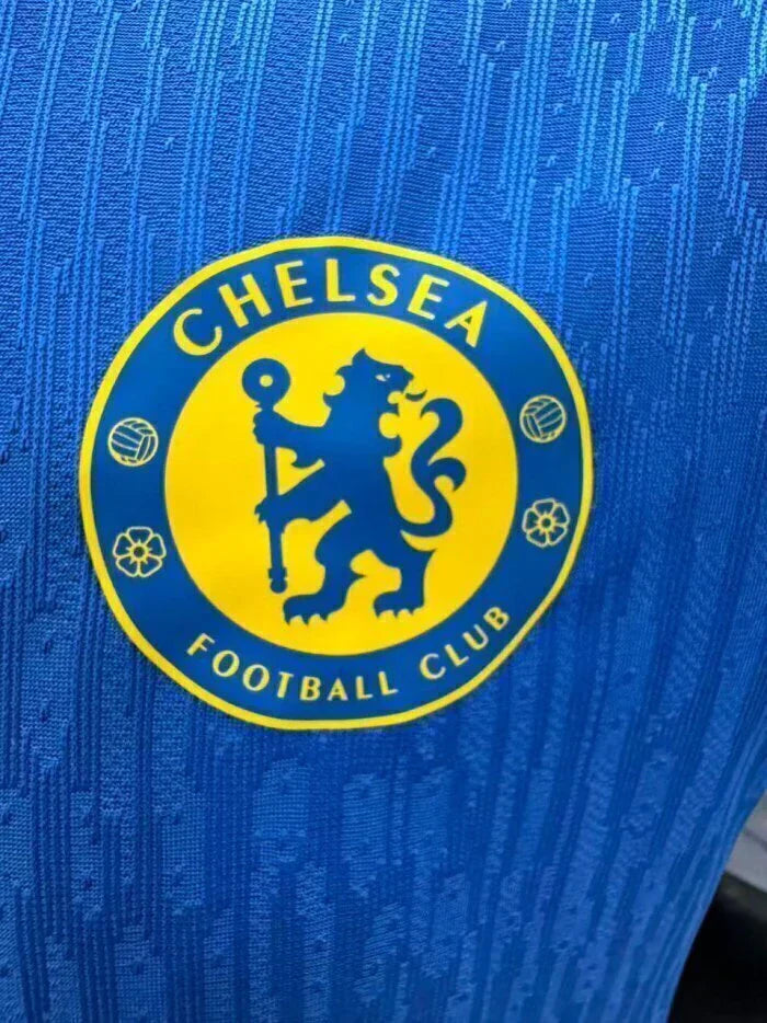 Chelsea Home 26/27 Jersey - Player Version