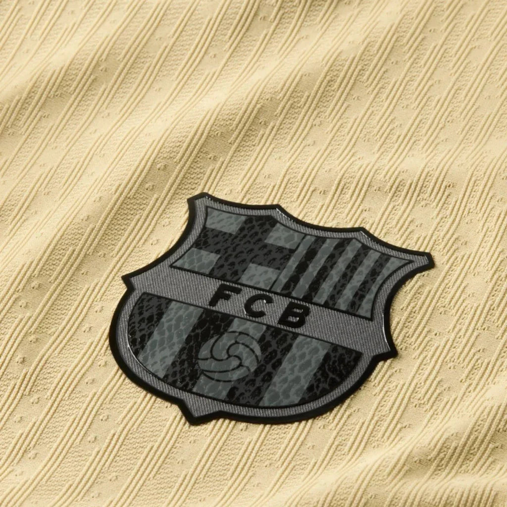 Barcelona Away 25/26 Jersey - Women's