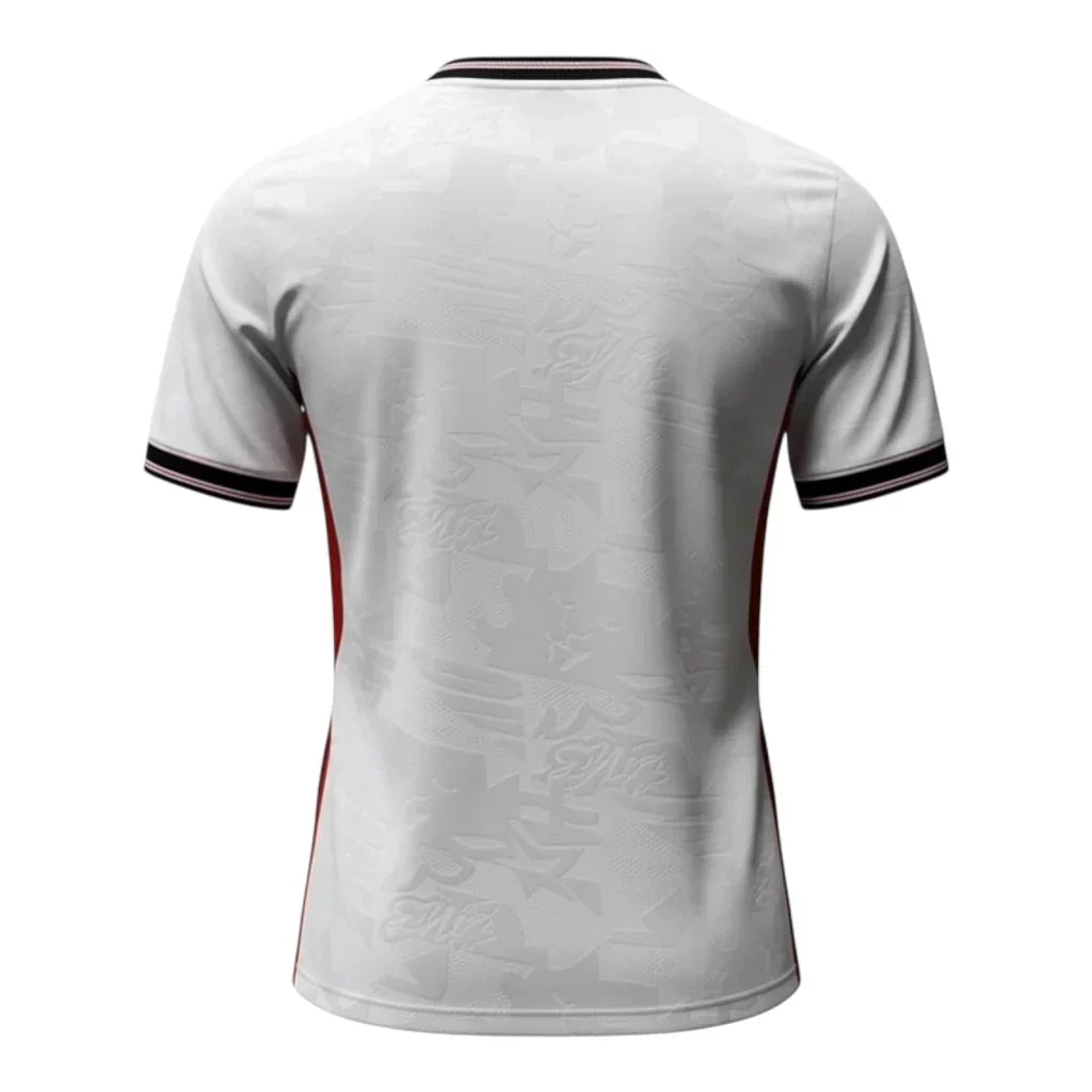 England Home 26/27 Jersey - Women's