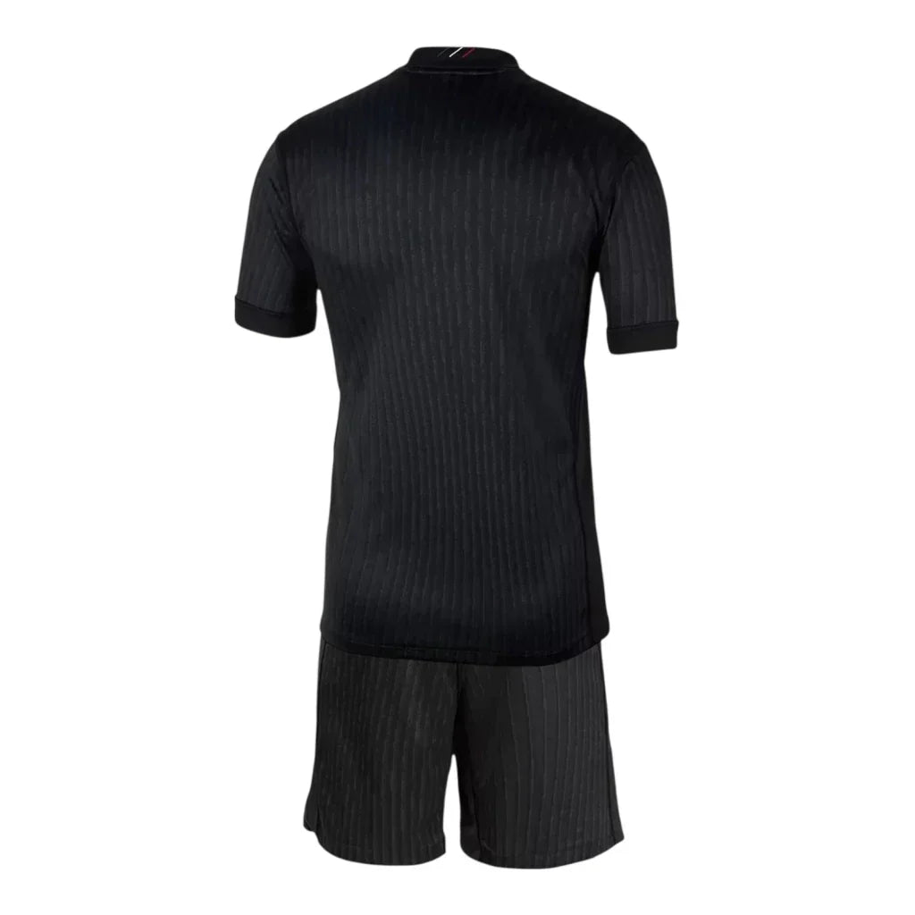 Kids Kit PSG Fourth 25/26