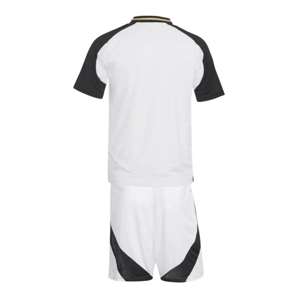 Kids Kit Atlético Mineiro Away 25/26