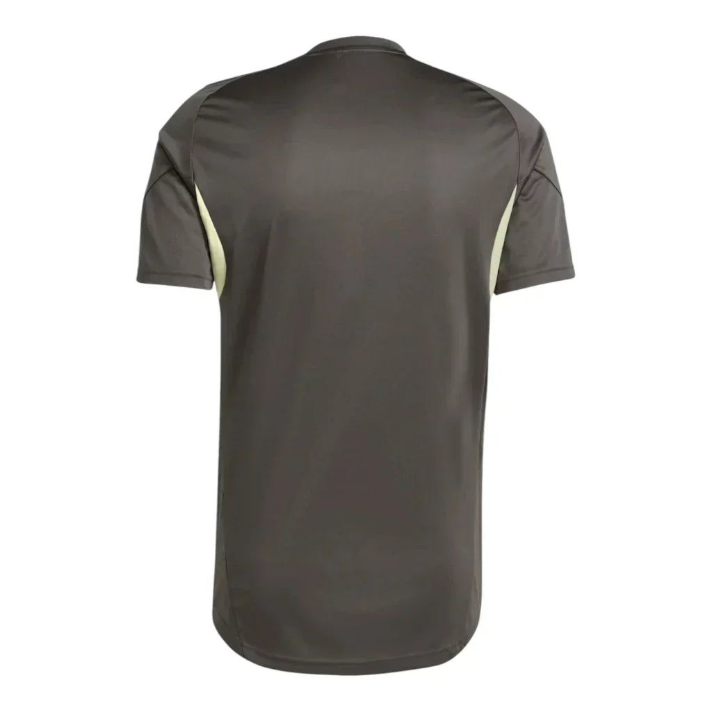 Real Madrid Training 25/26 Jersey