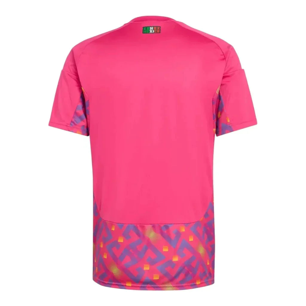Mexico Goalkeeper 26/27 Jersey
