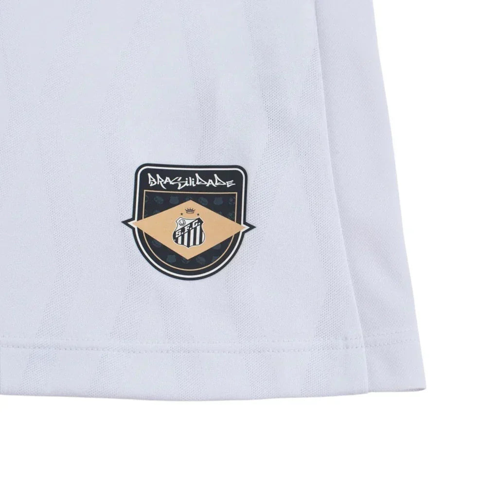 Santos Home 26/27 Jersey - Women's