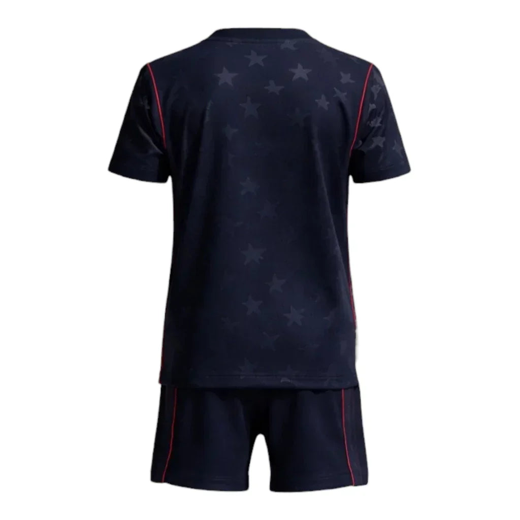 Kids Kit USA Away 26/27