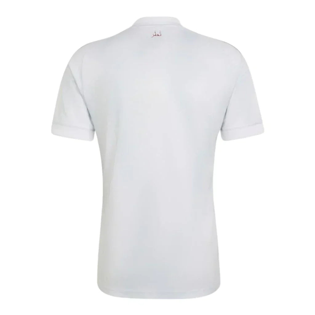 Qatar Away 26/27 Jersey