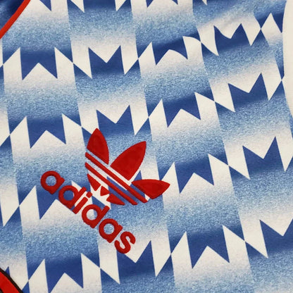 Manchester United Retro 1990/1992 Jersey