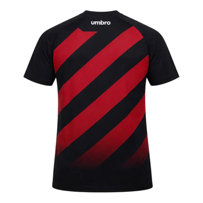 Athletico Paranaense Home 26/27 Jersey
