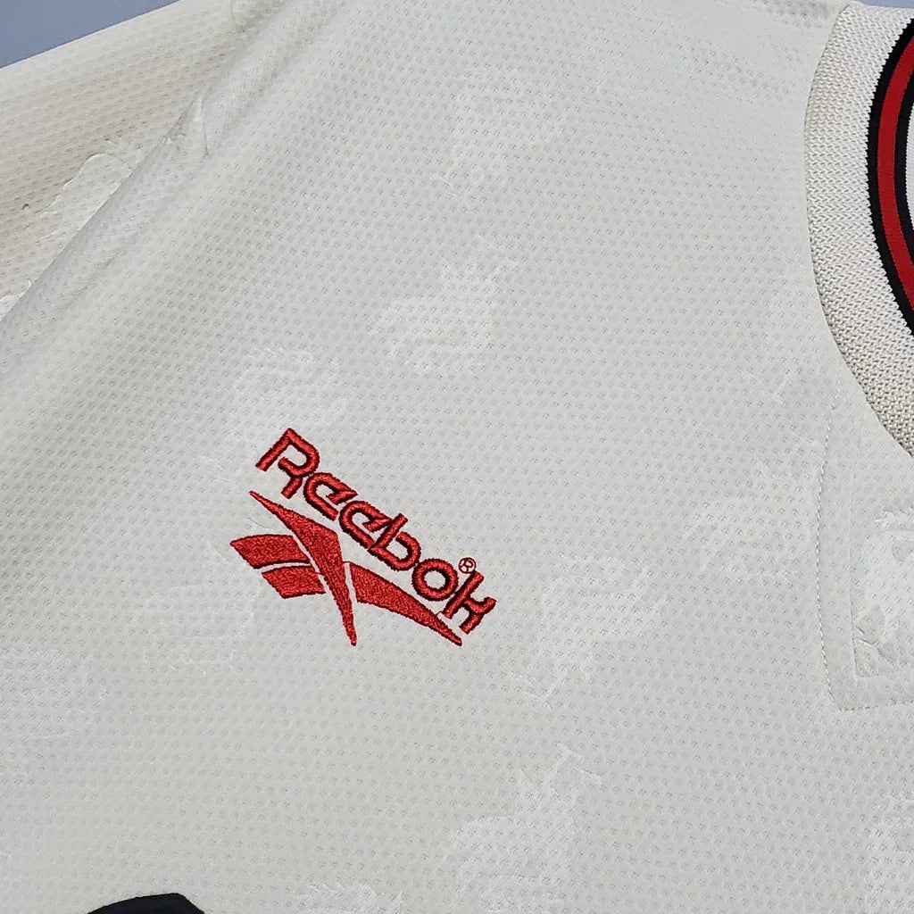 Liverpool Retro 1996/1997 Jersey
