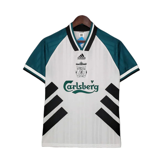 Liverpool Retro 1993/1995 Jersey