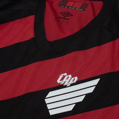 Athletico Paranaense Home 26/27 Jersey - Women's