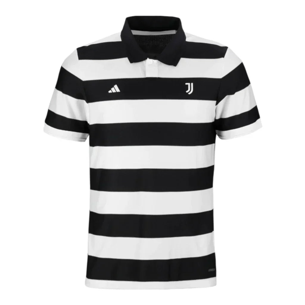 Juventus Fourth 25/26 Jersey