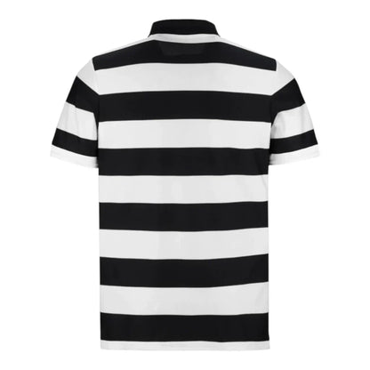 Juventus Fourth 25/26 Jersey