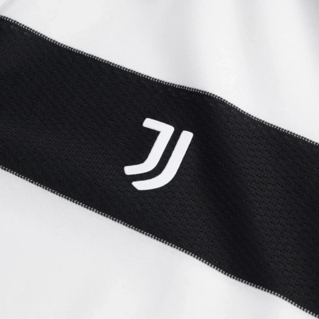Juventus Fourth 25/26 Jersey - Long Sleeve