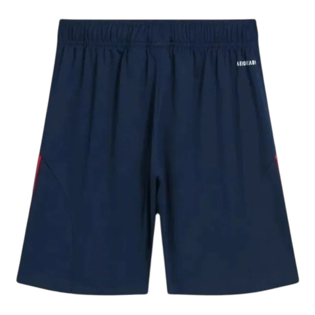 Shorts Arsenal Away 25/26