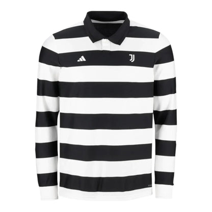 Juventus Fourth 25/26 Jersey - Long Sleeve