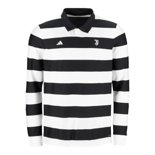 Juventus Fourth 25/26 Jersey - Long Sleeve