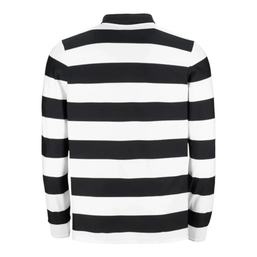 Juventus Fourth 25/26 Jersey - Long Sleeve