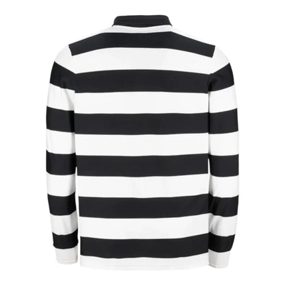 Juventus Fourth 25/26 Jersey - Long Sleeve