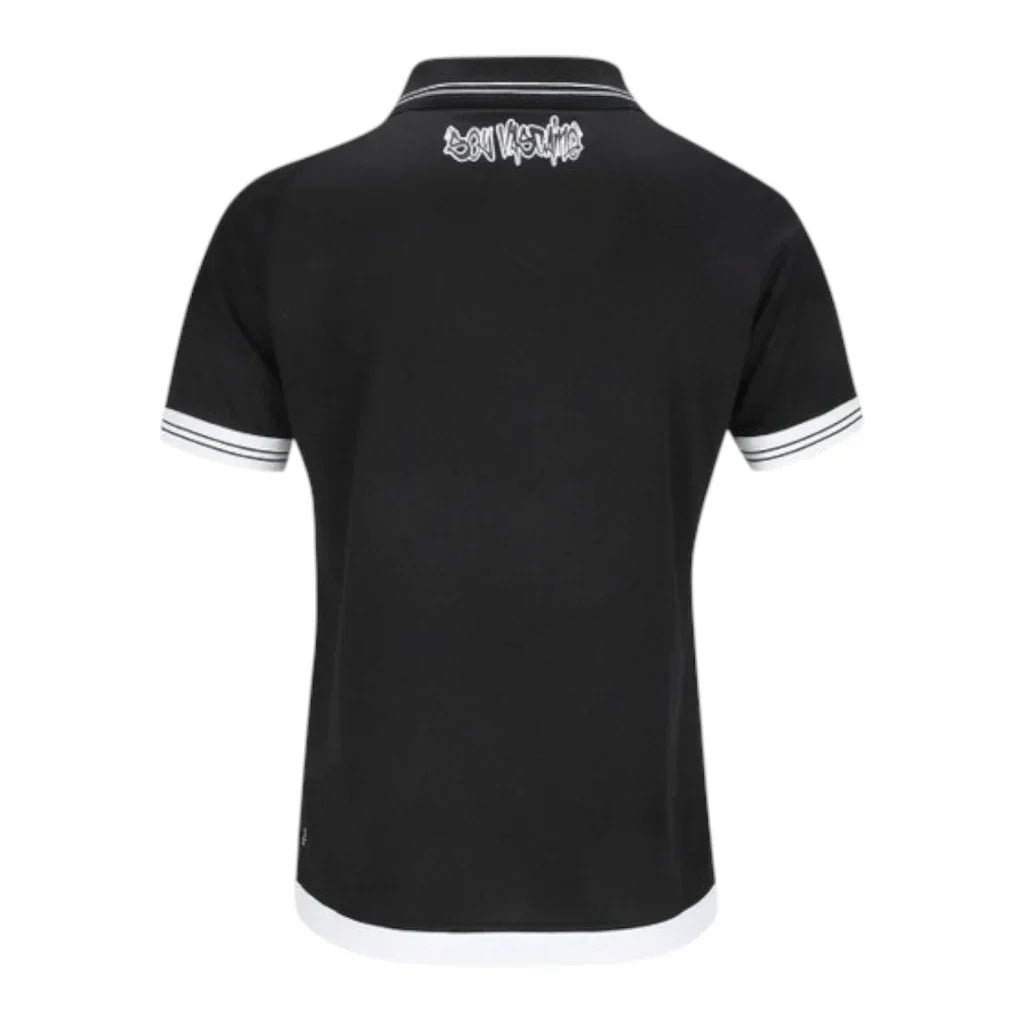 Vasco da Gama Home 25/26 Jersey - Women's