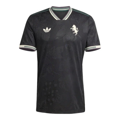 Juventus Third 25/26 Jersey