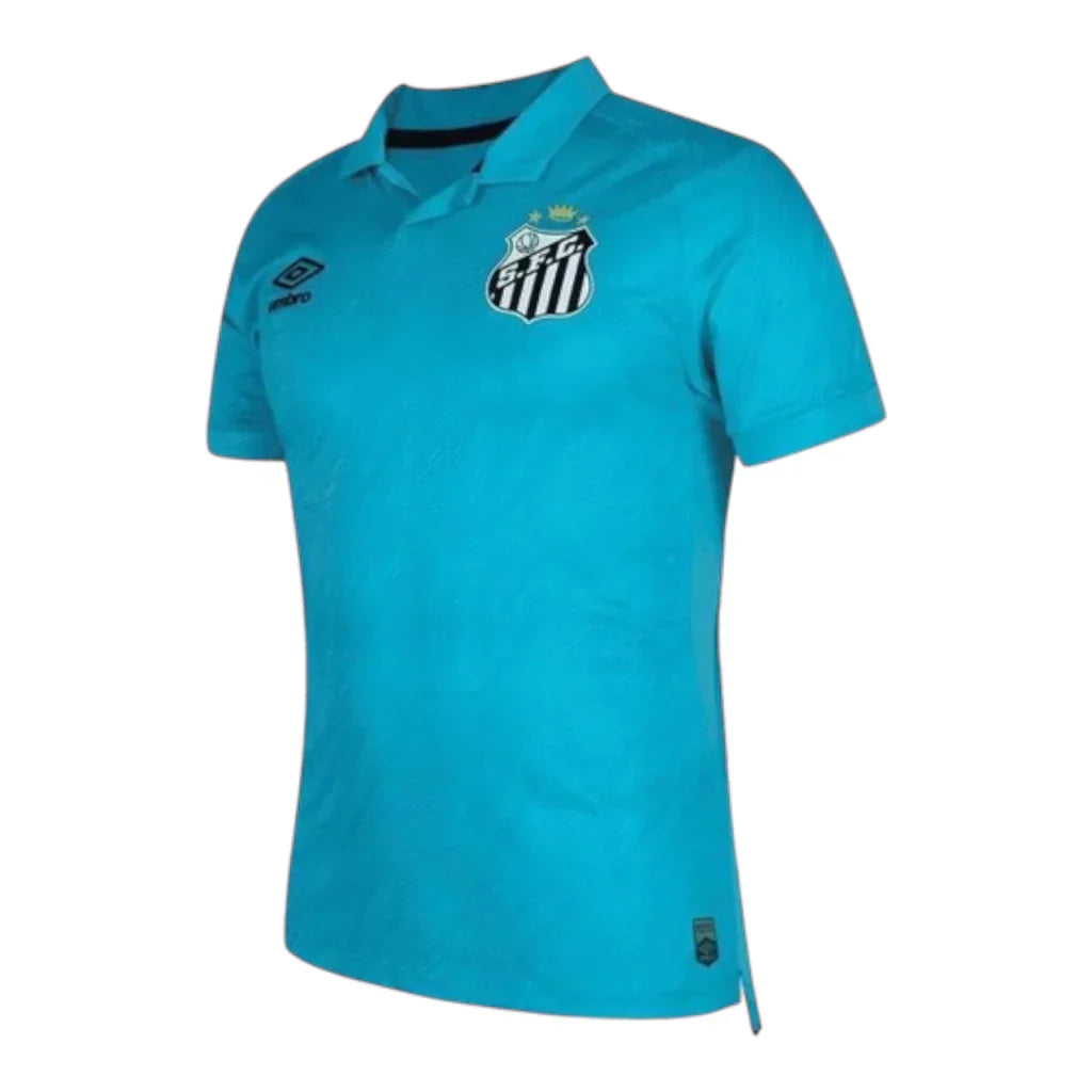 Santos Third 25/26 Jersey