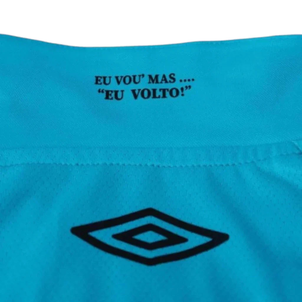 Santos Third 25/26 Jersey