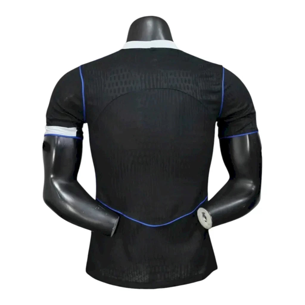 Chelsea Third 25/26 Jersey - Player Version