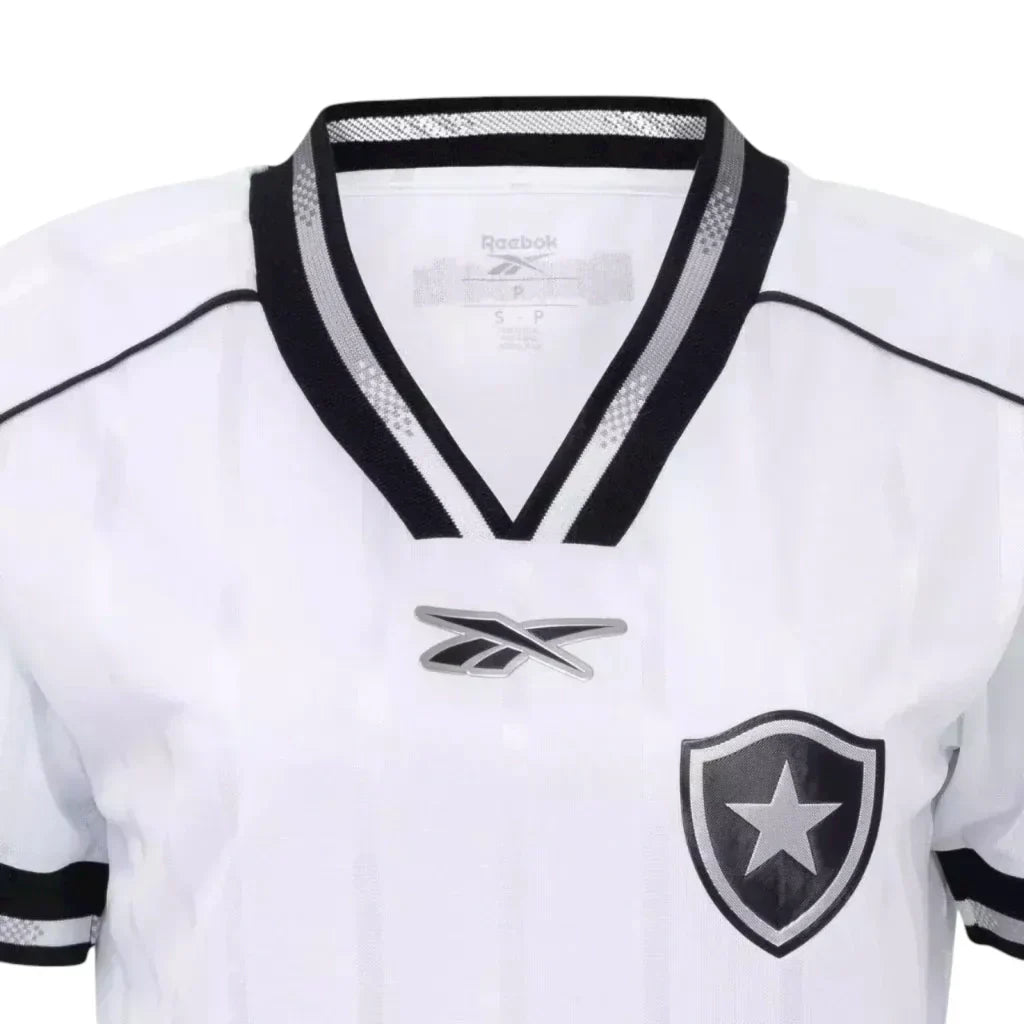 Botafogo Third 25/26 Jersey - Women's