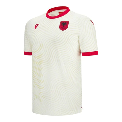 Albania Away 26/27 Jersey