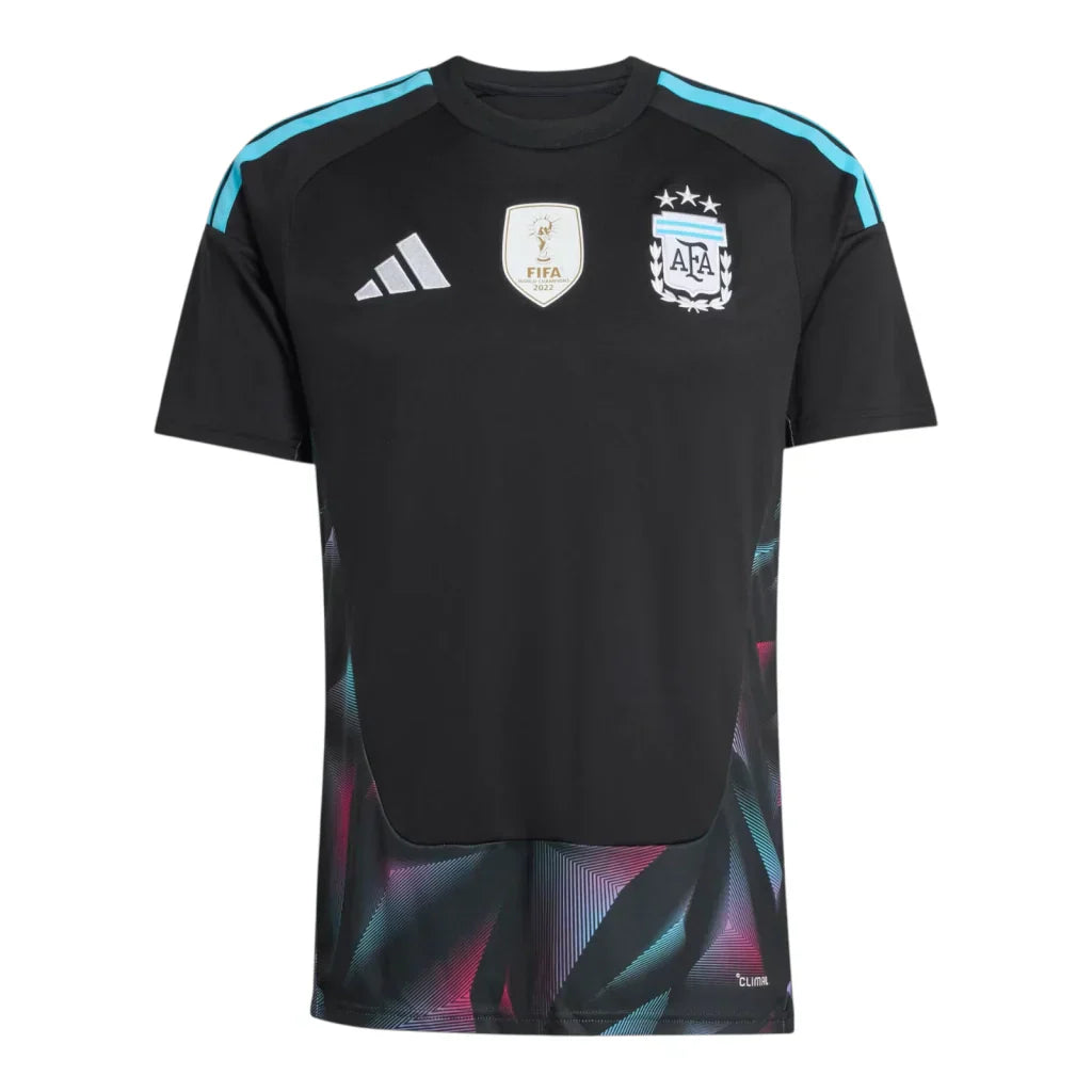 Argentina Goalkeeper 26/27 Jersey