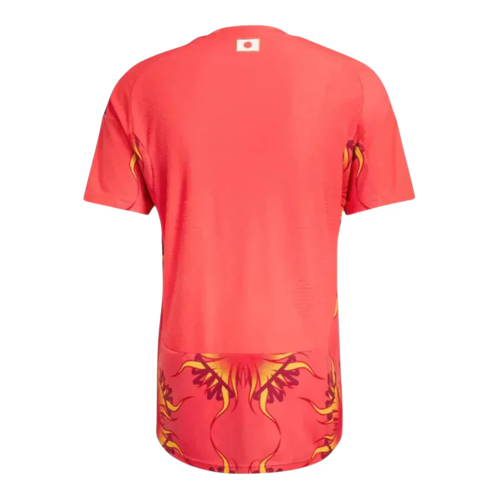 Japan Goalkeeper 26/27 Jersey