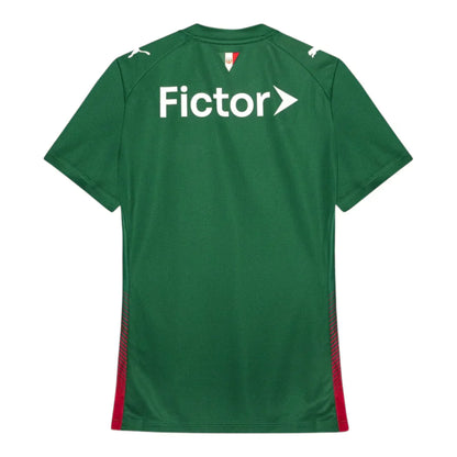 Palmeiras Home 26/27 Jersey - Women's