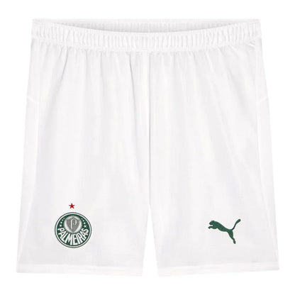 Shorts Palmeiras Home 26/27