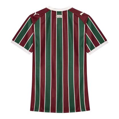 Fluminense Home 26/27 Jersey - Women's