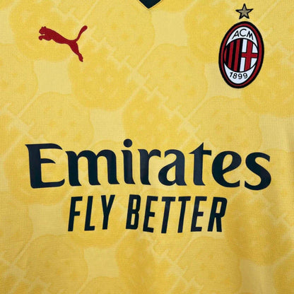 AC Milan Third 25/26 Jersey