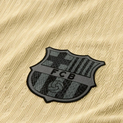 Barcelona Away 25/26 Jersey - Women's