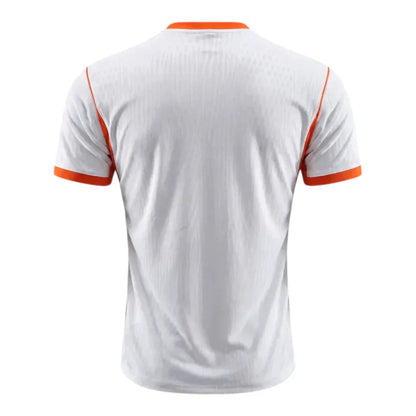 Netherlands Away 26/27 Jersey