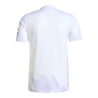 Manchester United Away 25/26 Jersey