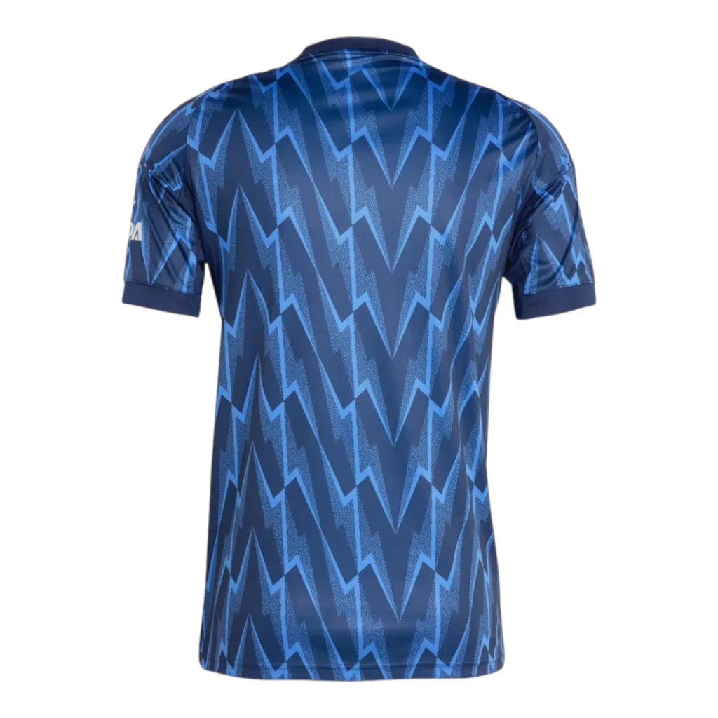 Arsenal Away 25/26 Jersey