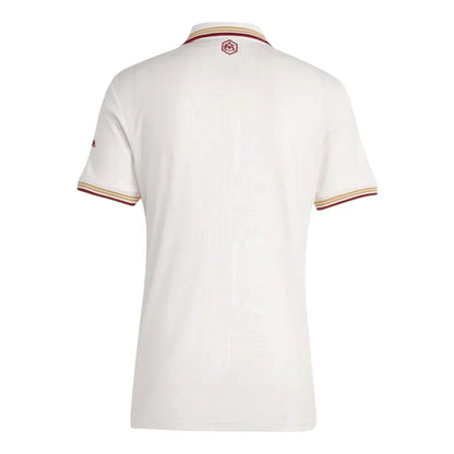 Arsenal Third 25/26 Jersey - Women's