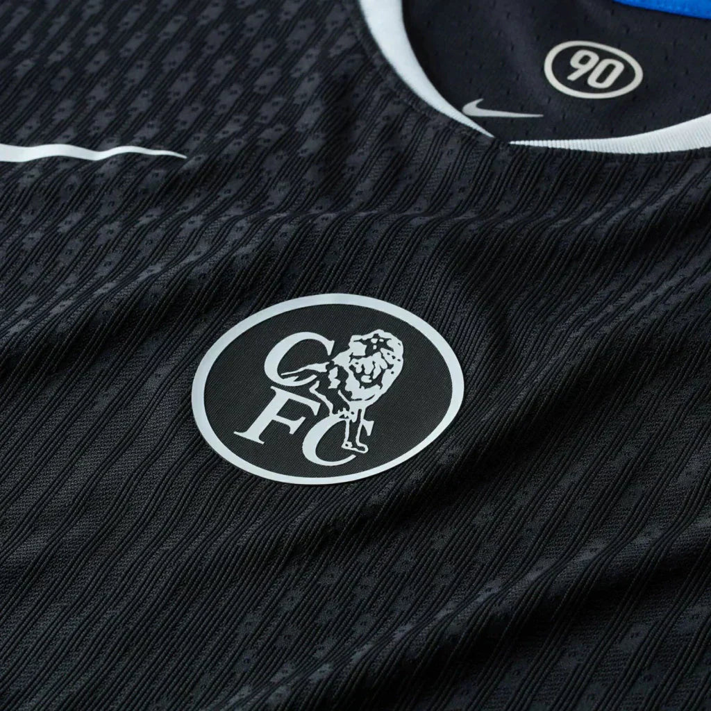 Chelsea Third 25/26 Jersey