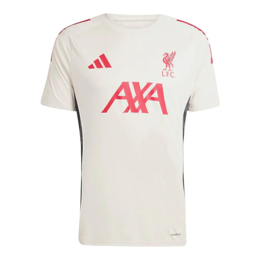 Liverpool Training 25/26 Jersey