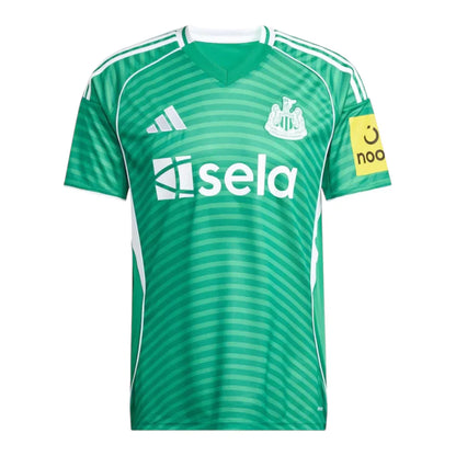Newcastle Away 25/26 Jersey