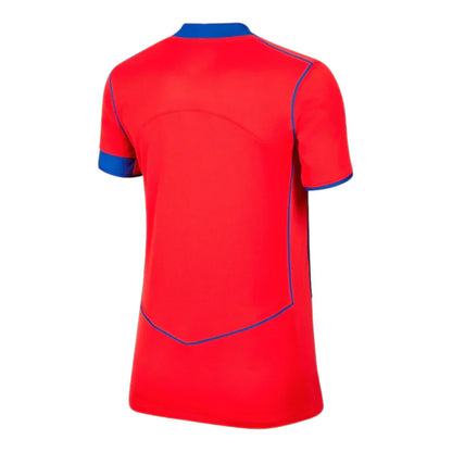 PSG Third 25/26 Jersey - Women's