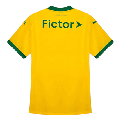 Palmeiras Third 25/26 Jersey - Women's