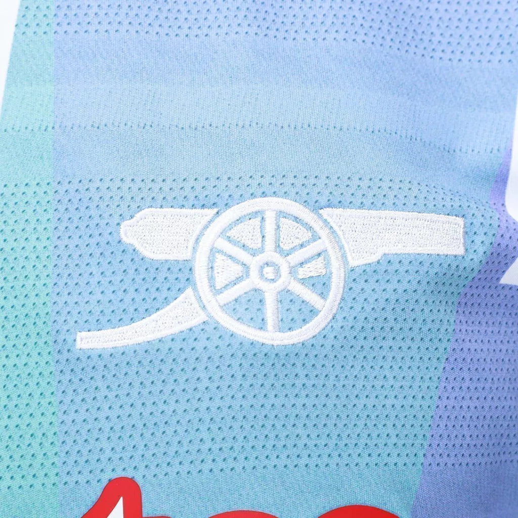 Arsenal Pre-Match 24/25 Jersey