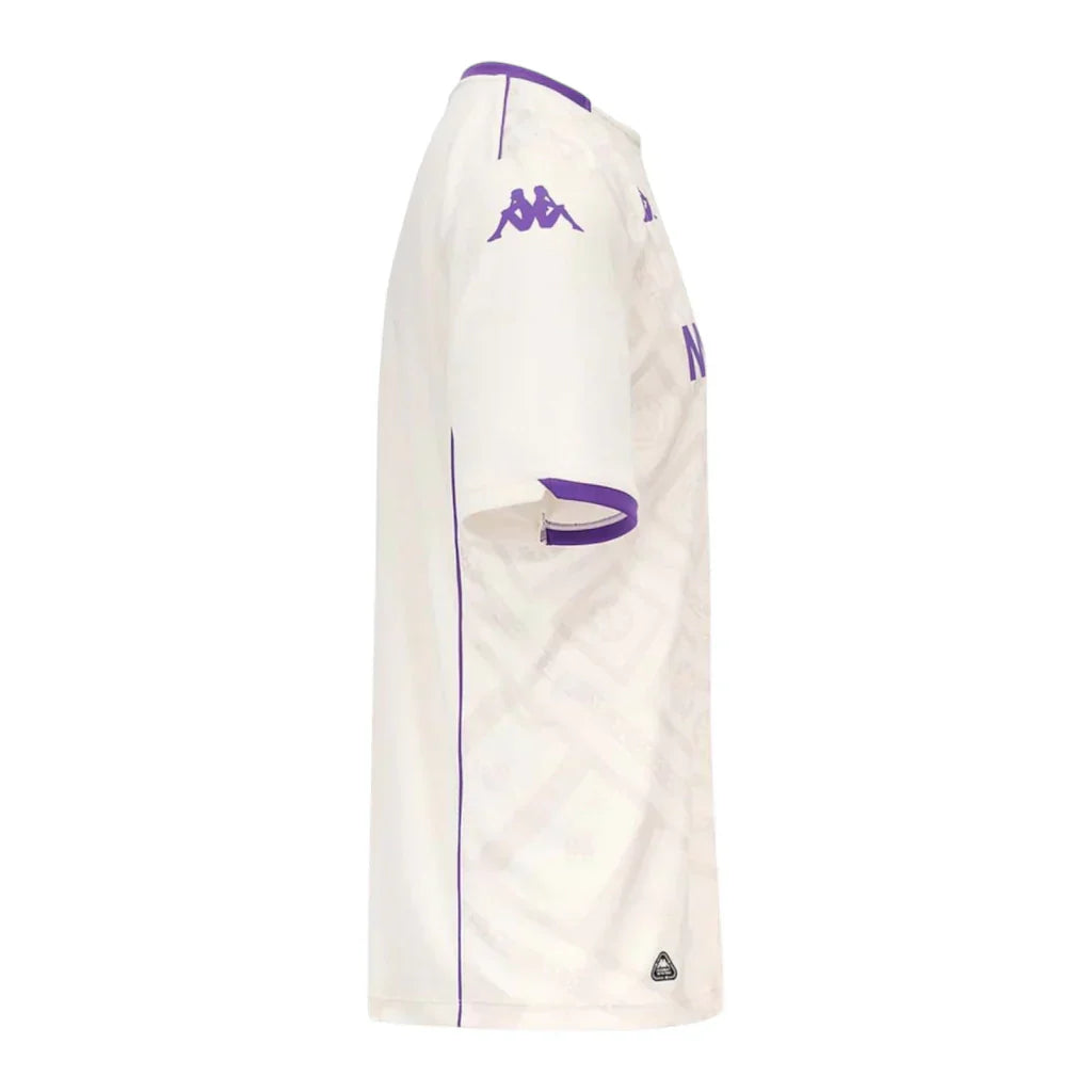 Fiorentina Away 25/26 Jersey